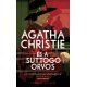 Agatha Christie és a suttogó orvos     17.95 + 1.95 Royal Mail